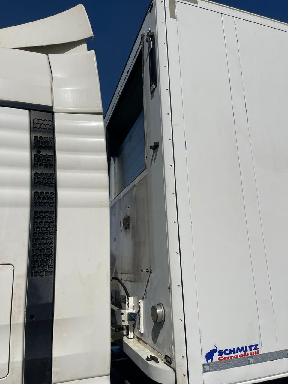 بەڕاد شمیتز ٢٠١٤
مەنەفێس
دنگیر دیسك   گەورە ماموت
تاقم تایەی نوێیە
دیواری ٥ سم
بەرزی ٢٧٠
زۆر خاوێنە ماڵی دۆستە

نرخ ١١٠ گەڵا مامەڵە

***********
***********
