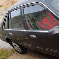 دايو برنس • محرك وكير مكفول • رقم ديالى