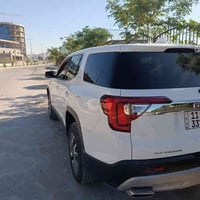 اكاديا ٢٠٢٣ • ٧راكب • حادث امامي