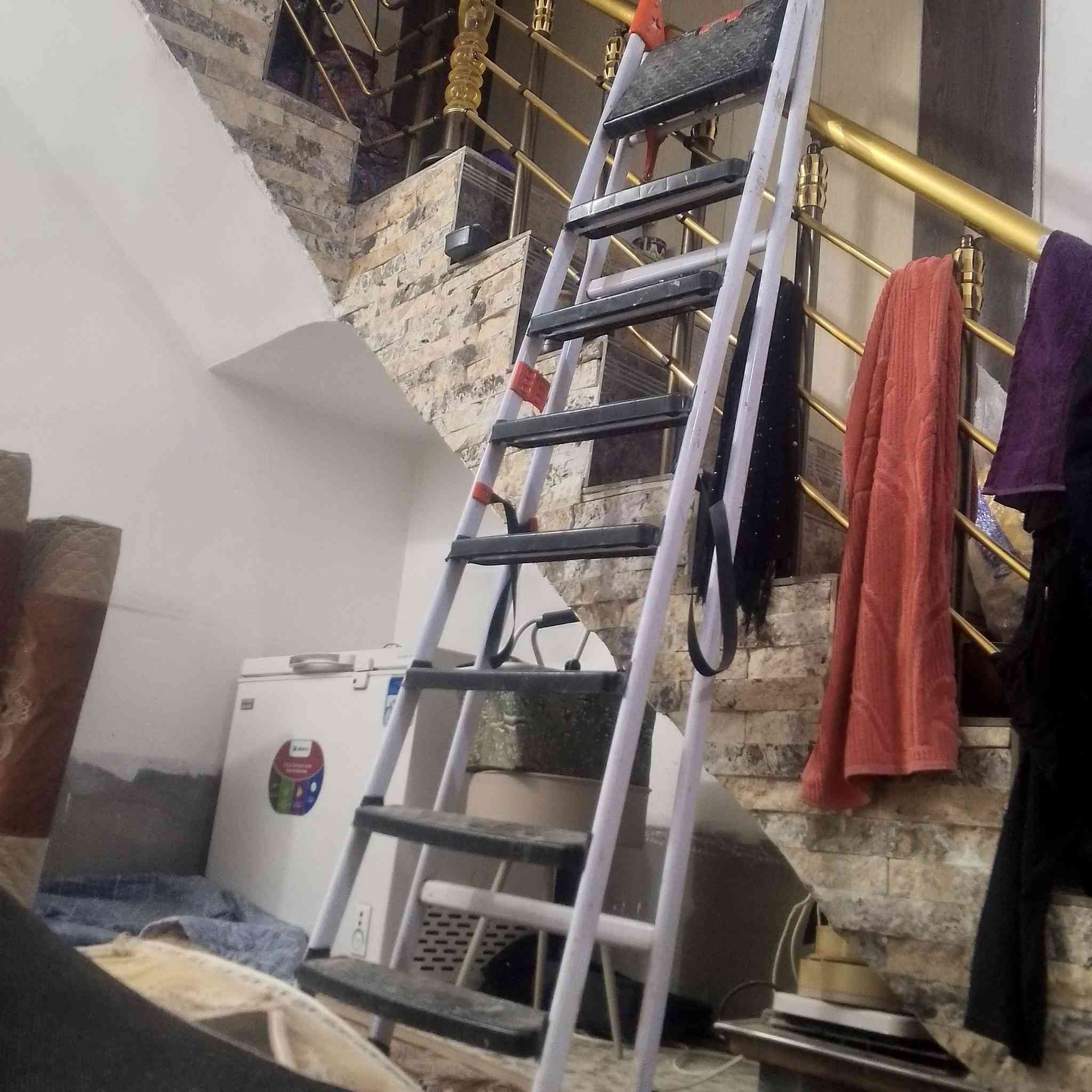 أغراض مستعمله للبيع كربلاء الشبانات
للأستفسار 📱📞 ***********
