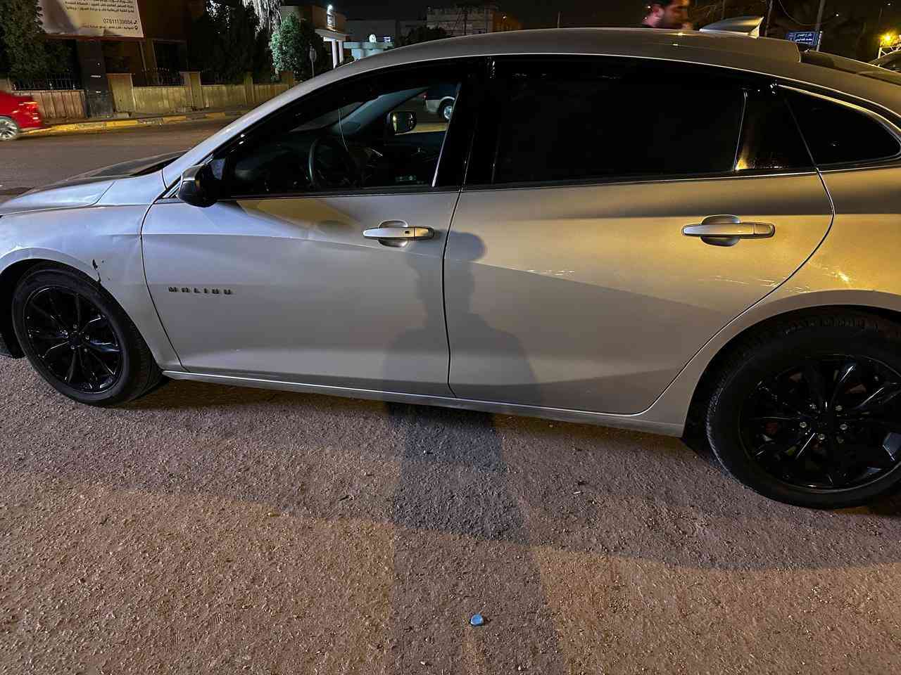 اريد مراوس ب باخره  730 شوفرليت ماليبو 2019 LT
حجم المحرك 1500 توربو   
المواصفات 
شاشة ايباد كبيره   
بصمة تشغيل  
بصمة ابواب 
صندوق بصمه 
تحكمات ستيرن  
تحديد سرعه 
كاميرا  
كشن هيتر 
كشن كهربائي 
تبريد قطعتين 
 اوتو ستوب 
بلاجكتور ليد 
نظام تركشن  
م ABS
نظام ايكو
عليها منضومه زينون  
 نظام كار بلي و اندرويد و Gps 
ويل كب17
تبديل بنيد /ومعجون باب الراكب/ بارد بلجاملغ فقط
للاستفسار :***********
مكان السياره الديوانية  
رقم معوقين بشهر 6 تصير حره
