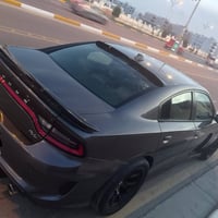 دودج RT • ٢٠١٨ • رقم بابل