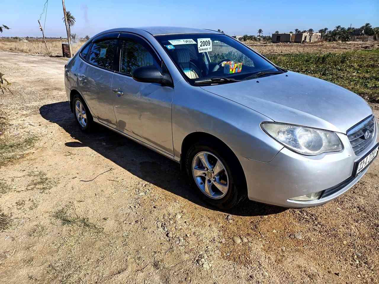 الإنتره ٢٠٠٩ خليجي رقم بغداد رقم مميز باسمي مصبوغه جماليه السعر 95 ***********
