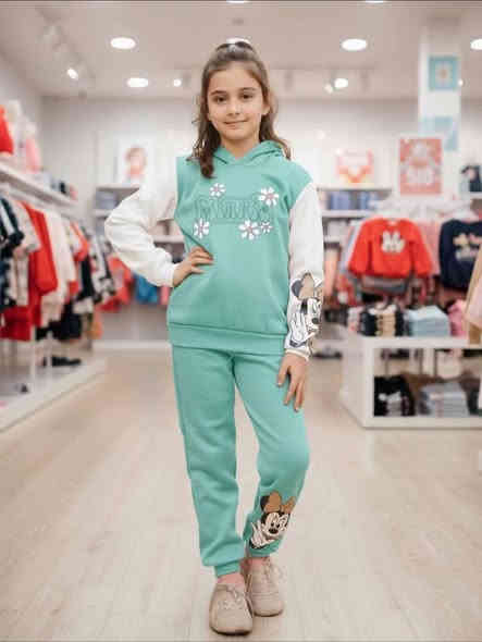 🚨 جملة فقط  
 تراك بناتي مبطن شتوي درجه اوله 
سعر الدرزن 54  الف  

  قياسات 4-12 

الدرزن 12 تراك
يوجد  توصيل جميع المحافظات 
للتواصل واتساب  📞 ***********
تلغرام  https://t.me/kkaff2
