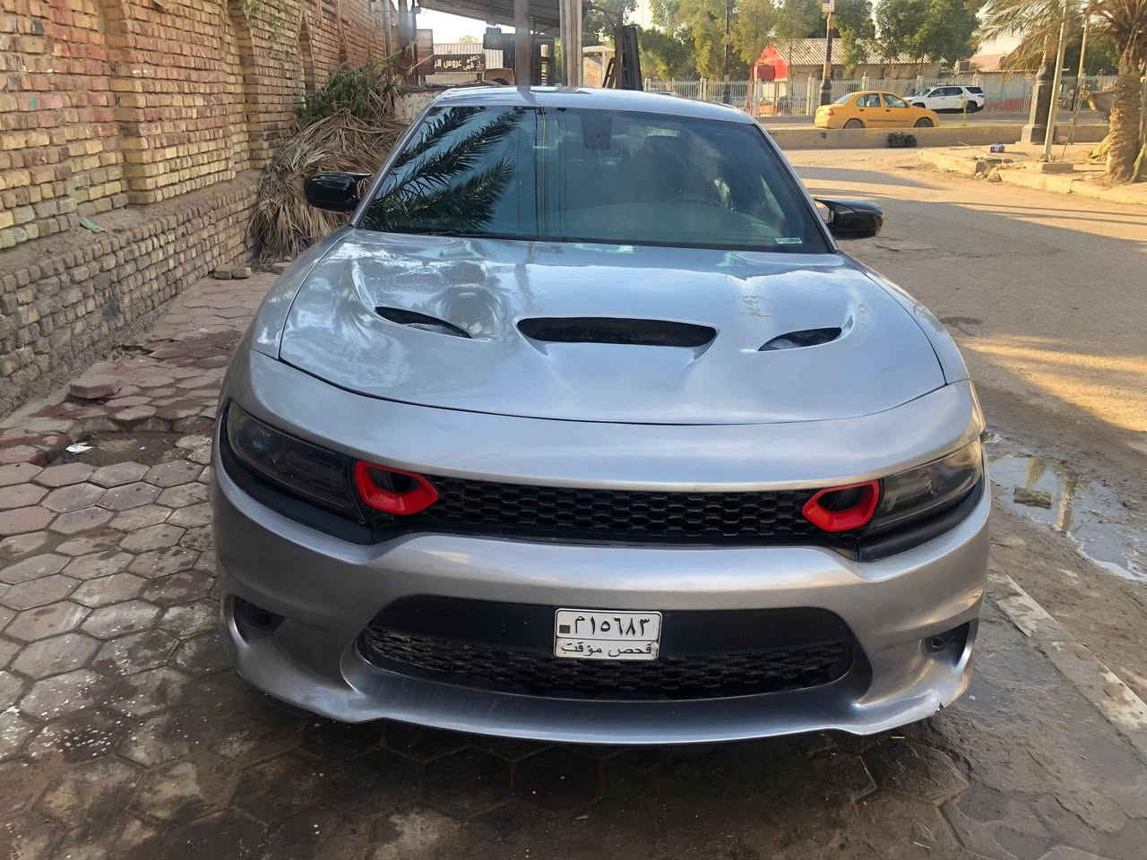 يالله جارجر 16 مرمزه 23 فئه RT مبرمجه SRT
يالله جارجر 16 مرمزه 23 فئه RT مبرمجه SRT 

حادث فقط بنيد راجع بارد محدثه SRT القطع الاصليه موجوده معروضه 128 $ منفيس باسمي


**إذا كنت صاحب هذا الإعلان وتريد حذفه لأي سبب، رجاءا أرسل رسالة إلى الدعم الفني**