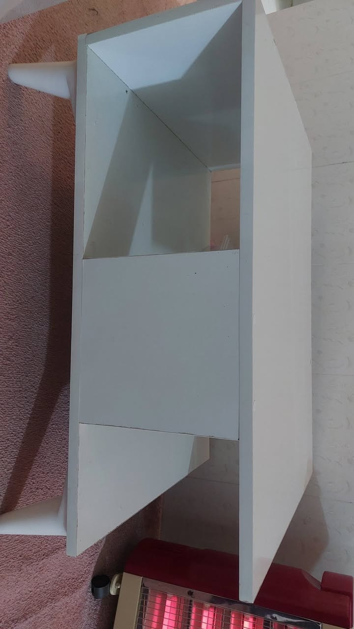 بيع مستعجل  لان دنسافر 
باب المنيوم الله شاهد جديده مشالعين الغلاف بس،خليناها  وشلنه
سويتهاب300الف رايدتهاب200
حتى المفتاح  بيها

والطبله البيضه ب65
والطبله السوده شتريتها150 رايدتها ب70


**إذا كنت صاحب هذا الإعلان وتريد حذفه لأي سبب، رجاءا أرسل رسالة إلى الدعم الفني**