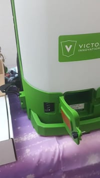 مرشة مبيدات بالة الماني جديد غير مستعمل شحن سعر ٥٠ الف ٠٧٧٠٧٩٩٧٣٣٥