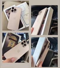 ايفون ١٦ برو ماكس جهاز جديد نضافه ١٠٠٪؜  ذاكره ٥١٢ وبطاريه ٩٣  للاستفس...