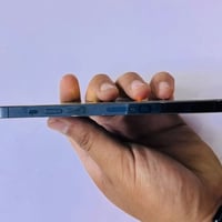 iPhone 12 Pro Max  الجهاز نظيف وما مفتوح ابد ذاكرة 512 بطارية 79 صرف ا...