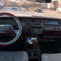 ١٩٨٨ • مكينة بخير • شرط التحويل