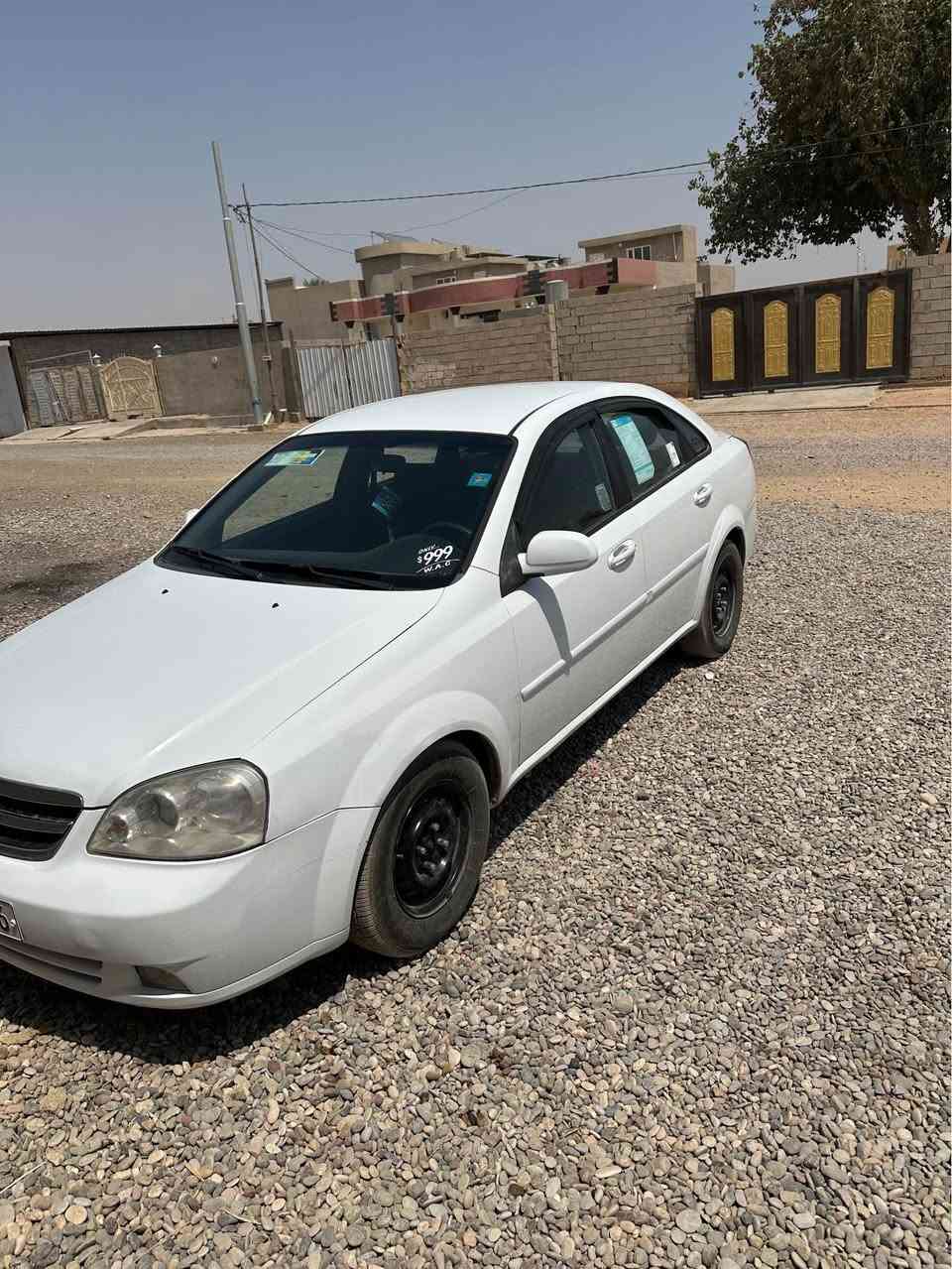 سلام عليكم اوبترا 2011. سياره جديده ونضيفه بيها تعديل بارد 4 اصابع فقط  وشرط لا صرف لا بخار كير محرك تايرات   اصولياتها كامل وشرط التحويل بدون غرامات هزه جديده  سعرها 86 وبيها مجال 
***********/*********** كركوك, العراق
