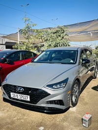 سوناتا ٢٠٢٣ • محرك ٢٥٠٠ • بابل شارع ٦٠