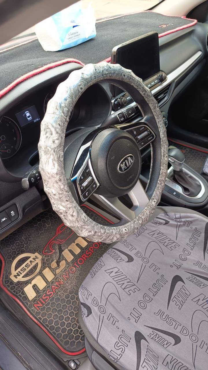 كيا فورتي موديل 21
معوقيين رقم بغداد
باقيلها سنة وكم شهر صير حرة
صاحبها موجود يسوي وكالة بورقة
كير اي تي مرغوب مكينه دوش صدر جديد تخم تاير تخم دسكات مع تصفير لفلنجات جديد سياره من لبيت للدوام  صور حادث مرفقه بصور نشر واكو حادث دراجه باب صدر مذكور صور سياره موصفات معروفه رادار امامي وشاشه وتحكم ستيرن سعر 130
عنوان بغداد نهروان او منصور مكان دوامي ***********
