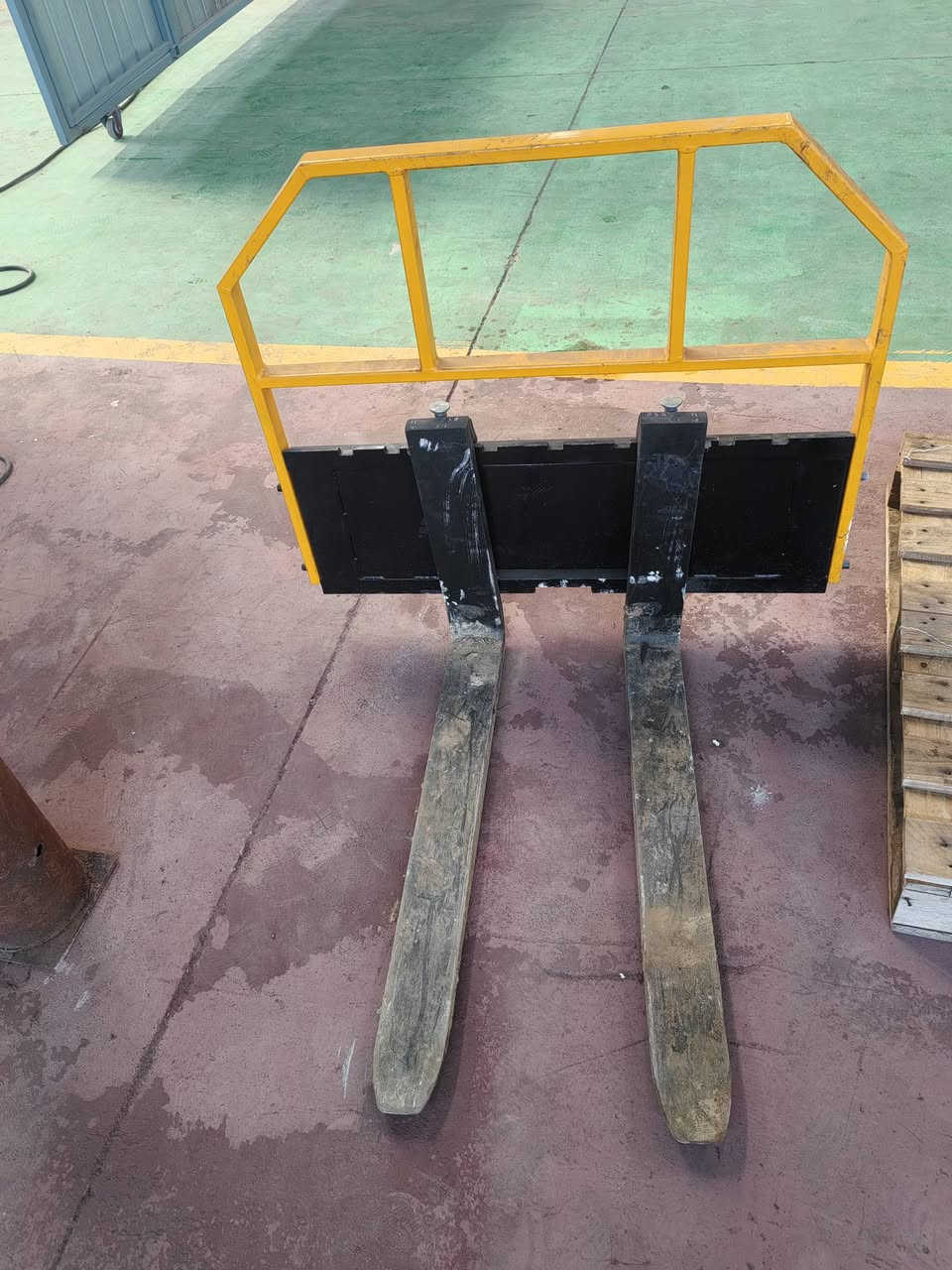 Loaders and attachments
ODM/OEM


**إذا كنت صاحب هذا الإعلان وتريد حذفه لأي سبب، رجاءا أرسل رسالة إلى الدعم الفني**