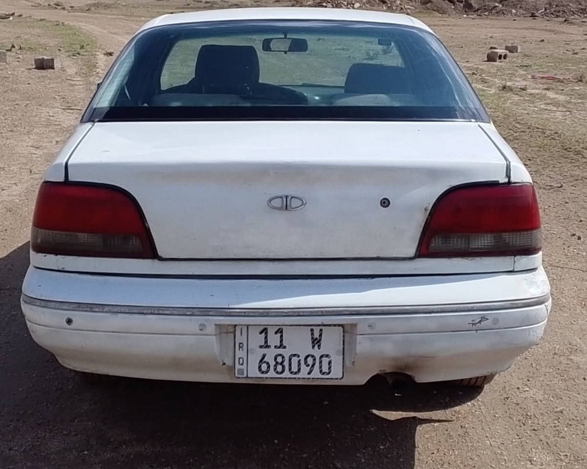 برنس 96 بغداد رقم دولي هزه جديده كير عادي محرك مفتوح كير محرك كفاله صدر جديد داخل نظيف تايرات جدد سياره جاهزة من كلشي السعر 28 وبيهه مجال المكان ابي غريب النصر والسلام باقي التفاصيل التصال على الرقم *********** او***********
