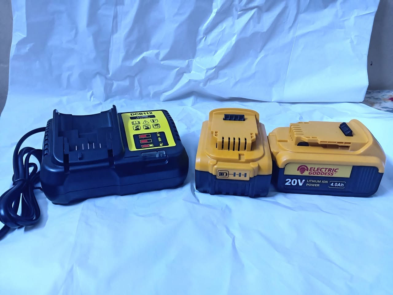 لبيع باله كل قطعة بسعر وشرط شغل وتوصيل موجود


**إذا كنت صاحب هذا الإعلان وتريد حذفه لأي سبب، رجاءا أرسل رسالة إلى الدعم الفني**