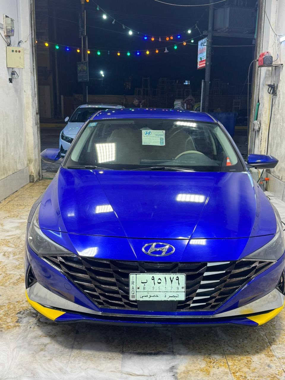 لنترا 23امريكي بصره معوقين

فول مواصفات عدا الفتحه 

‼️مكينه 2000دوش

‼️بصمه+تشغيل عن بعد+بصمة ابواب

‼️شاشات متصله كبيره دجيتل

‼️تدفئه مقاعد

‼️تبريد مناخين بيانو 

‼️ثلاث انظمة قياده 

‼️قياده ذاتيه (داخل المسار)

‼️التحذيرات اماميه خلفيه من التصادم (رادارات)

‼️توقف ذاتي (بريك تلقائي للحمايه من التصادم في حال عدم الانتباه)

‼️مثبت سرعه متفاعل بالقياده 

‼️سايد بريك اوتو

‼️اوتو هواد

‼️صندوق خلفي بصمه +يفتح عند الاقتراب تلقائيا 

‼️شاشات متغيره الانظمه والالوان

‼️تحذيرات جانبيه

‼️تحذيرات عند فتح الابواب للحمايه

‼️حذير عند الخروج من المسار

‼️مانع انزلاق 

‼️‼️وباقي المواصفات بهل فئه‼️‼️

حادث بنيد وبلعراق صايره ذني الي ماشر عليهن 
سياره جديده ماناقصها شي تبريد حداده تخم تاير كله كفاله العنوان بصره ابي الخصيب ***********
