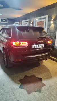 مكلف بل نشر سلام عليكم جيب لاريدو موديل ١٦ فول السيارة فور ويل العنوان...