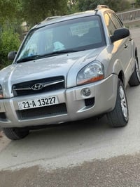 توسان 2009 • محرك 2000 • كفالة