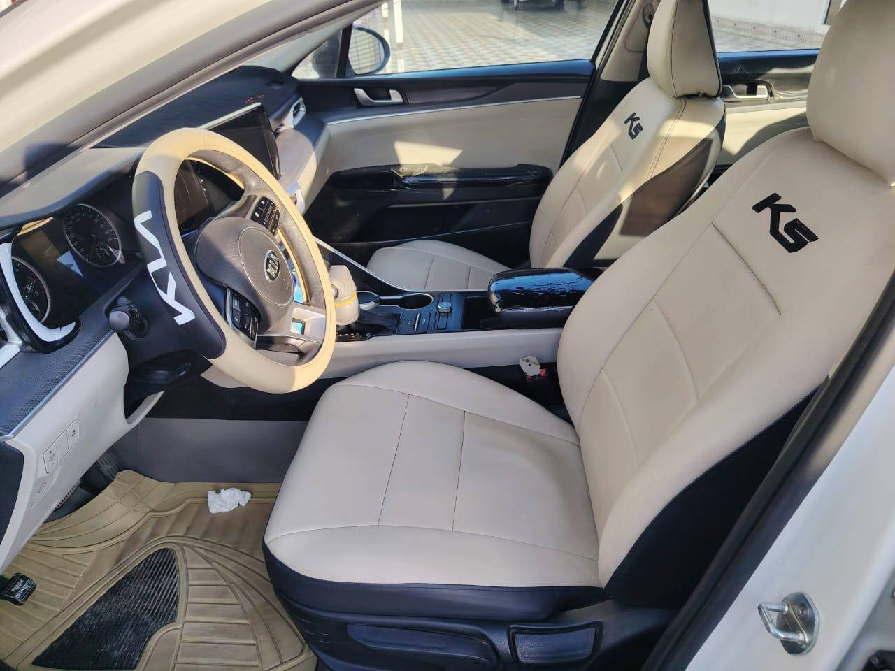 K5 لل بيع 
خليجي 2021 مكفوله كفاله عامه الاستفسار 
***********
