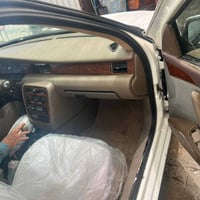 سمند ٢٠١٢ • قطعتين صبغ • تبريد ميشتغل