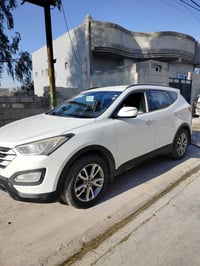 سنتافي • ٢٠١٣ • رقم اربيل دولي