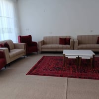صوفا • ١٠نفر • تازة