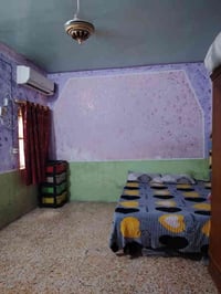 حي ميسان قطاع 23 • ١٠٠م • غرفة وصالة