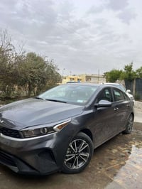 فورتي ٢٠٢٣ • ٤ سلندر ٢٠٠٠ • ضرر خلفي