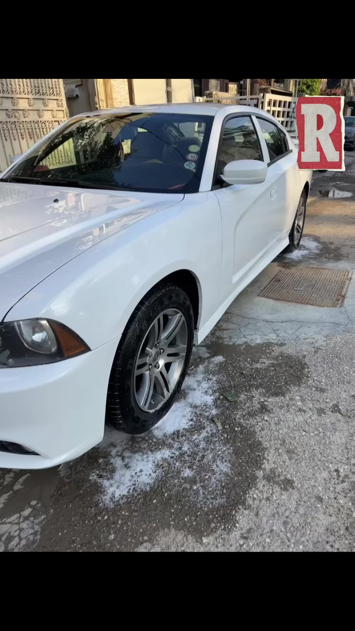 جارجر 2012 حادثة جاملغ خلفي صبغ والبنيد بي مكانين صبغ اثر تقشير كير محرك خير من الله وبيه خياس حشاكم جوه الجامه الخلفيه رقم بغداد باسمي السعر 145 الاستفسار واتساب او اتصال *********** اتصل وبيك خير وتدلل مكاني ديالى بعقوبة
