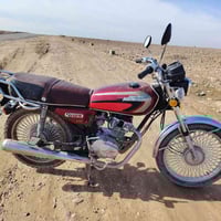 ماطور نظيف • موديل 20 • الشرقاط الايسر