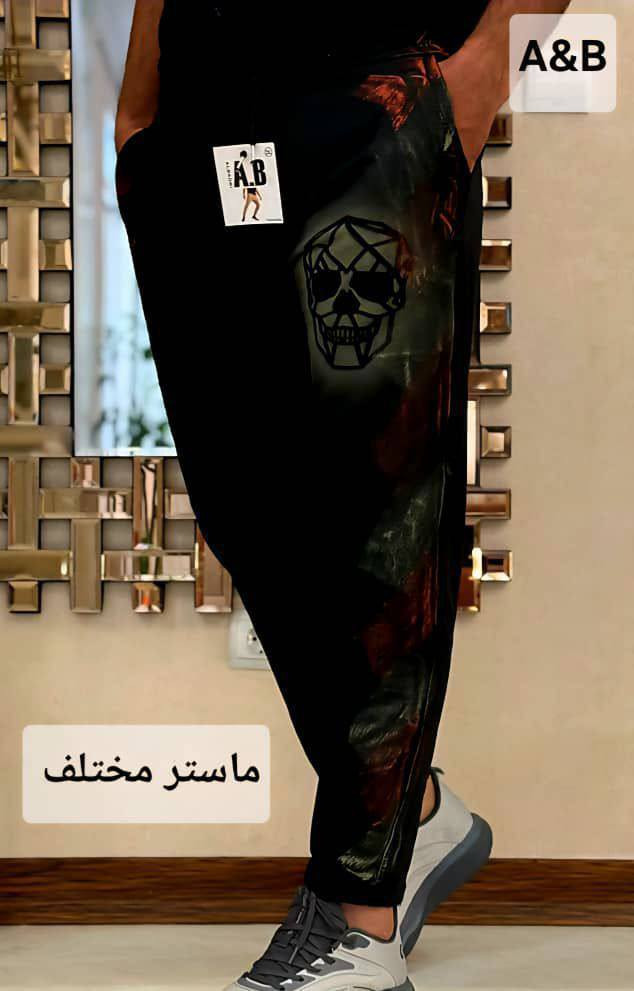 بجامه بوي قماش ماركات   
  
🧧خامه قطن / قالب ✔️ 🧧  

    القياسات // L // 2XL //
السعر داخل قناة التليگرام 
https://t.me/fgbkkgv57


**إذا كنت صاحب هذا الإعلان وتريد حذفه لأي سبب، رجاءا أرسل رسالة إلى الدعم الفني**