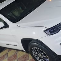 جراند شيروكي • ٢٠١٨ • ١٤٢٠٠٠ كم