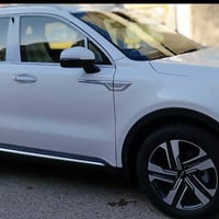 سورنتو • ٢٠٢٣ • رقم بغداد