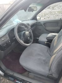 فيكترا • موديل ٩١ • كركوك فيلق