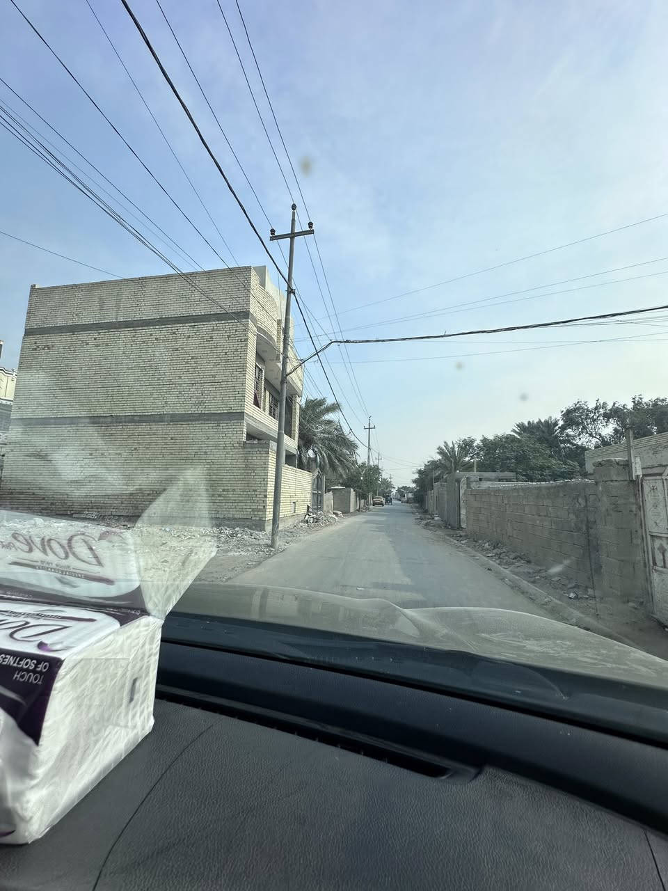 عاجل عاجل عاجل
يوجد لدينا قطع اراضي للبيع عروض مغرية 
انسب الاسعار  متوفره سعر 100متر  من 5 ملاين إلى 10 مليون  سارع واتصل العرض لفترة محدودة
طابو ملك صرف 
لمعرفة تفاصيل الارض اتصل على الارقام التاليه
***********

واتساب ***********. 

 #بغداد_المجاور_مدينه_الصدر
