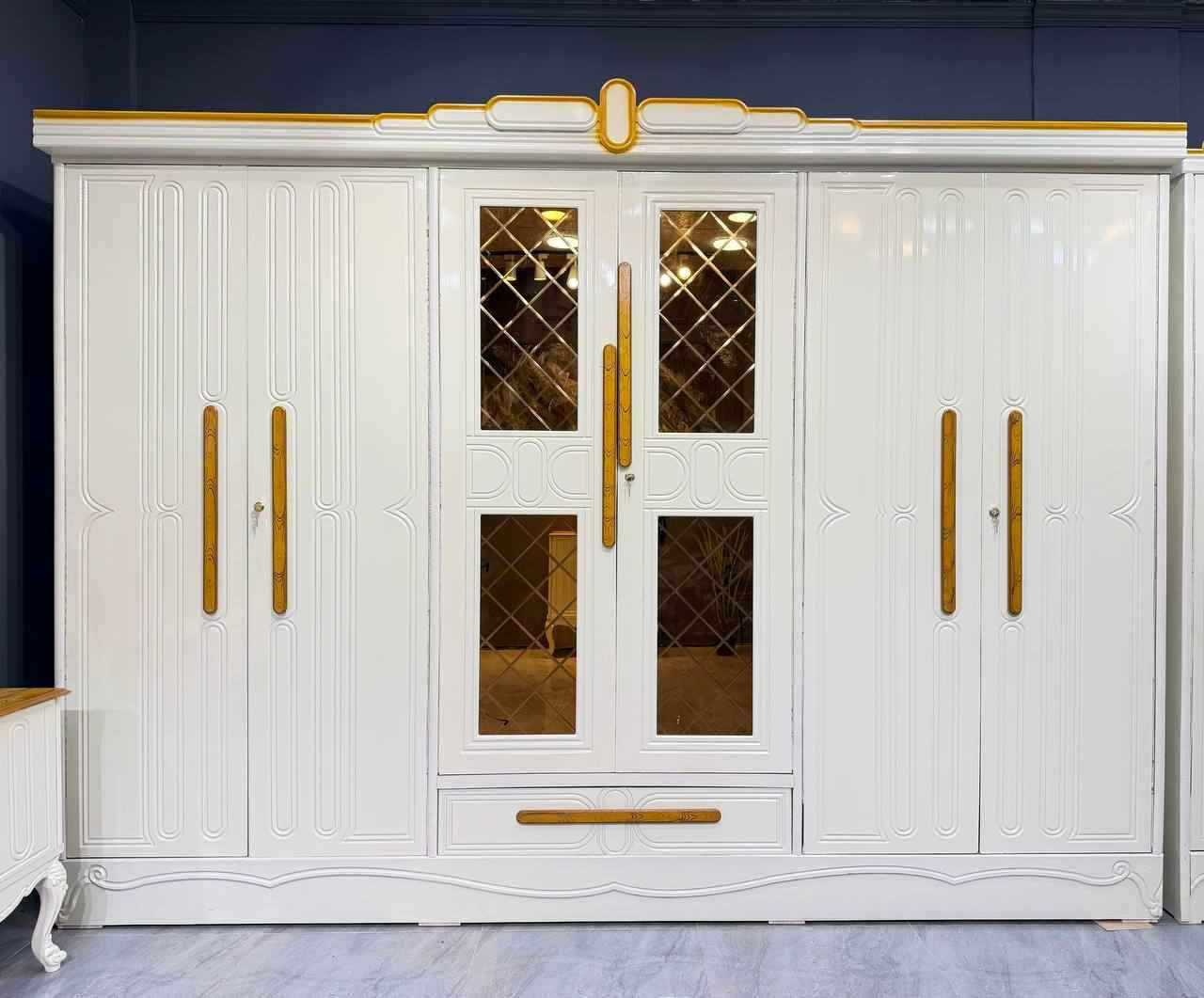 السعرمليون  الف فقط😍

غرف نجاره عراقيه 💯💯

تتكون من 8 قطع 

عرض الكنتور 3 و20سم

ارتفاع الكنتور 2 و20سم

السرير بلوك ٦ ارجل

طول السرير 200 سم 

عرض السرير 160 سم 

الضهر براغي
الشازلون 50 الف
دوشك 150 كربلاء, العراق


**إذا كنت صاحب هذا الإعلان وتريد حذفه لأي سبب، رجاءا أرسل رسالة إلى الدعم الفني**