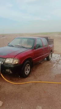 جمسي • موديل ١٩٩٨ • رقم بصره