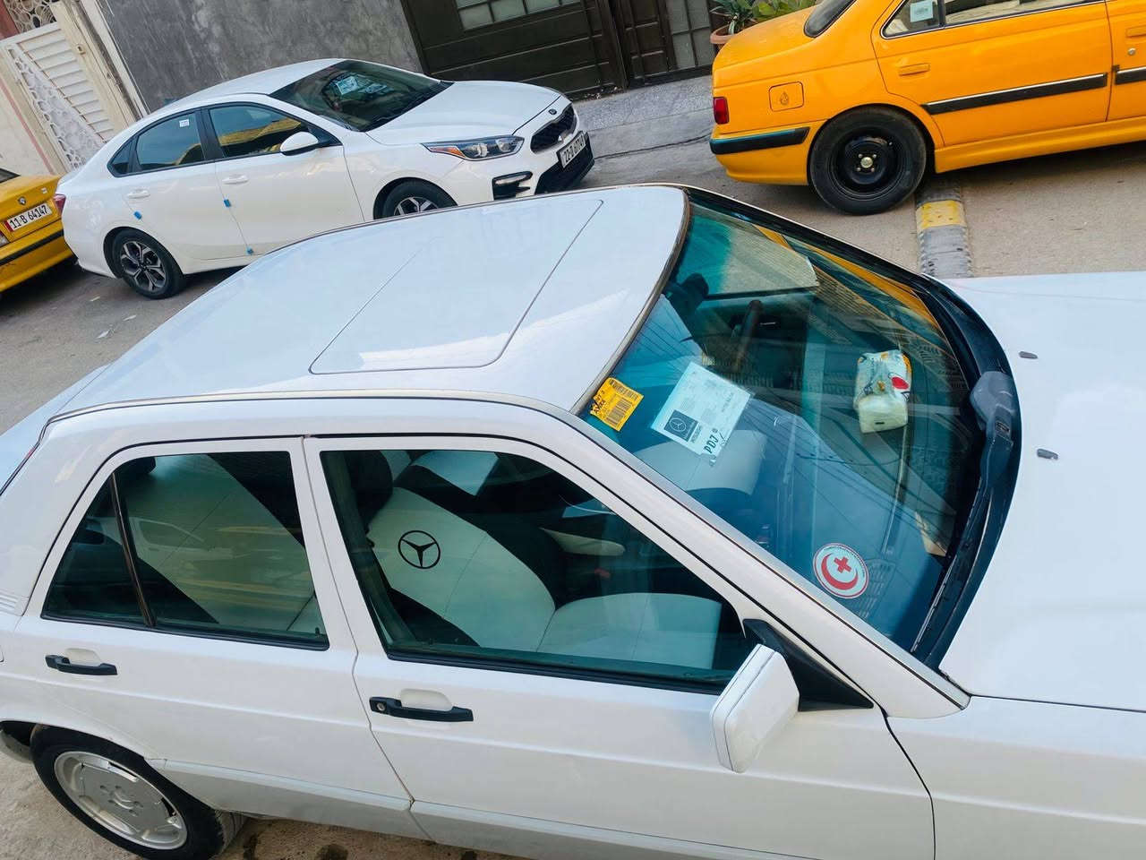 ١٩٠طيارين موديل ٩٠ بلديه نظيفه حيل مكاني الغزاليه السعر ٥٠ بيها مجال ***********
