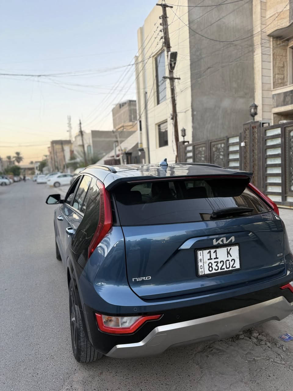 للبيع
كيا نيرو  هايبرد 
2024
VIP
موصفات 
🍀بصمه
🍀تحكم ستيرن 
🍀 تلث انضمه قياده 
🍀كشنات جلد 
🍀تدفئه كشنات
🍀تبريد كشنات
🍀هند بريك لمس
🍀 صندوك كهربائي
🍀تشغيل عن بعد
🍀انار داخليه تاج
🍀اناره دشبول متغير 
🍀 حساس امامي 
🍀 حساس خلفي 
🍀رادار امامي 
🍀 رادار جانبي -خلفي
🍀اوتو هولد 
🍀لايت لد 
🍀 ويل كب 
🍀 كاربلي 
🍀شاحن واير لاسلكي 
🍀 شاحن واير مقاعد 
🍀اشاير بالمري 
🍀 تبريد بيانو 
🍀نضام منحدرات 
🍀 نضام كروز 
🍀 درايف مود 
🍀دشبول دجتل 
🍀توكلر 
🍀قطعتين تبريد 
🍀ميموري ٢ خزن 
🍀فتحه سقف
🍀تدفئه ستيرن
🍀كامره خلفيه 
🍀قياده ذاتيه 
🍀مري شفط 
☘️ماشيه 14KM
سياره جديده معنى الكلمه لزكات الزيرو بيها
🤍حادث سياره فقط دعاميه بارد خفيه جاملغ فقط 
السعر 166بيها مجال 💸
📞***********
