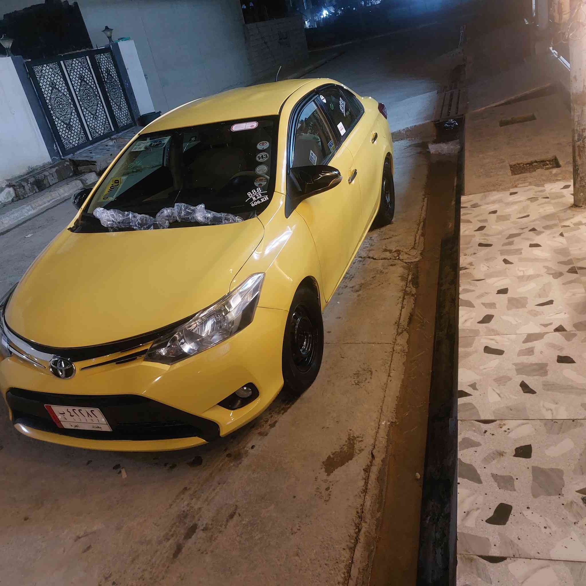 يارس 2014ضرر جاملغ أمامي بيه بطاقت بانزين ومن ضومه غاز مشروع وطني 29 اتريد وكاله اتريد تحويل ابكيفك سعر 80 امراوس يرهم مكان كركوك حي العسكري***********
