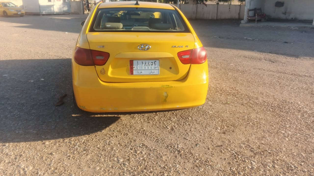 السلام عليكم
النترا للبيع موديل 10 مكفولة من كولشي مصفرة هيئة وغرامات رقم ديالى جاهزة السيارة حادثها جاملغ خلفي يم قبغ البانزين بدون دواخل مكاني ديالى مندلي والصبح متواجد بكراج بعقوبة 
***********
