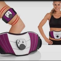 تنشيط الدورة الدموية • دعم العضلات • السليمانية