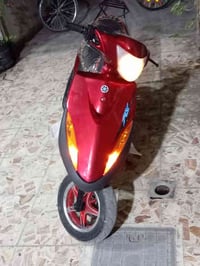 للبيع دراجه ماكس عدله 120 الدراجه نگرة سلف بأي وقت  كله شغال لايتات اش...