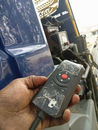 اتيكو سطحة ٢٠١٥ • كرين ٣طن • اوتماتيك