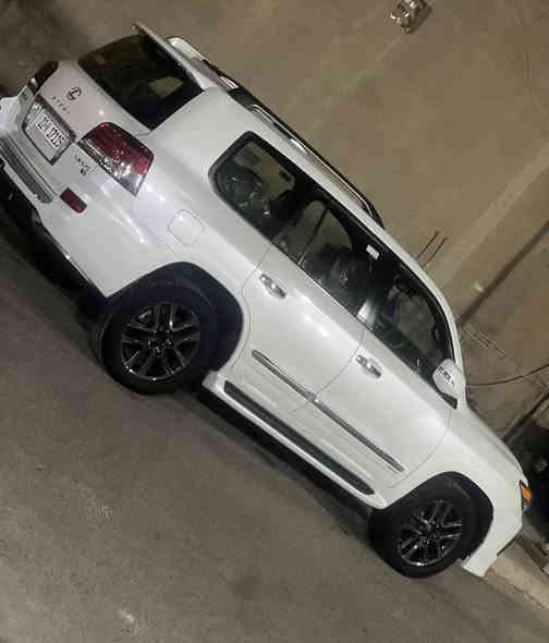 سلام عليكم 
سياره لكزز للبيع مديل 2015 بريميه اصل 

سياره كفاله عامه من الدعاميه لدعاميه مكفوله من الشخط والرصعه والرمل حته الدعاميات سياره خير من الله ناعمه حداديه لك مكينه لك سياره فول مواصفات للاخير دواخل قدميدل رقم اربيل بسمي تريد تحويل تريد وكاله هزه جديده وكامله مكمله السياره ما عوزهه اي شي ربع ما تصرف عليهه سياره ترايهه مال زيرو شرط 
هـ***********
