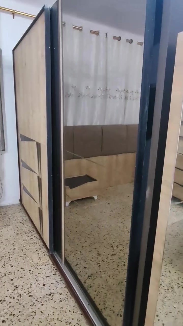 السلام عليكم غرفه نوم نظيفه ٥قطع السعر عل خاص


**إذا كنت صاحب هذا الإعلان وتريد حذفه لأي سبب، رجاءا أرسل رسالة إلى الدعم الفني**