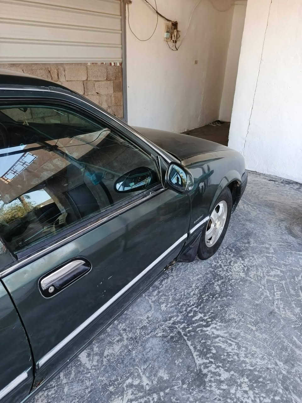 سلام عليكم برنس موديل ٩٦ / امراوس ب بي ام ٧٠٠/ رقم بغداد مكينه وكير وكسل خير من الله كهرباءياتهه كامله سعر ٣٥ وبيهه مجال  مكان بابل الحصوه سياره بسمي


**إذا كنت صاحب هذا الإعلان وتريد حذفه لأي سبب، رجاءا أرسل رسالة إلى الدعم الفني**