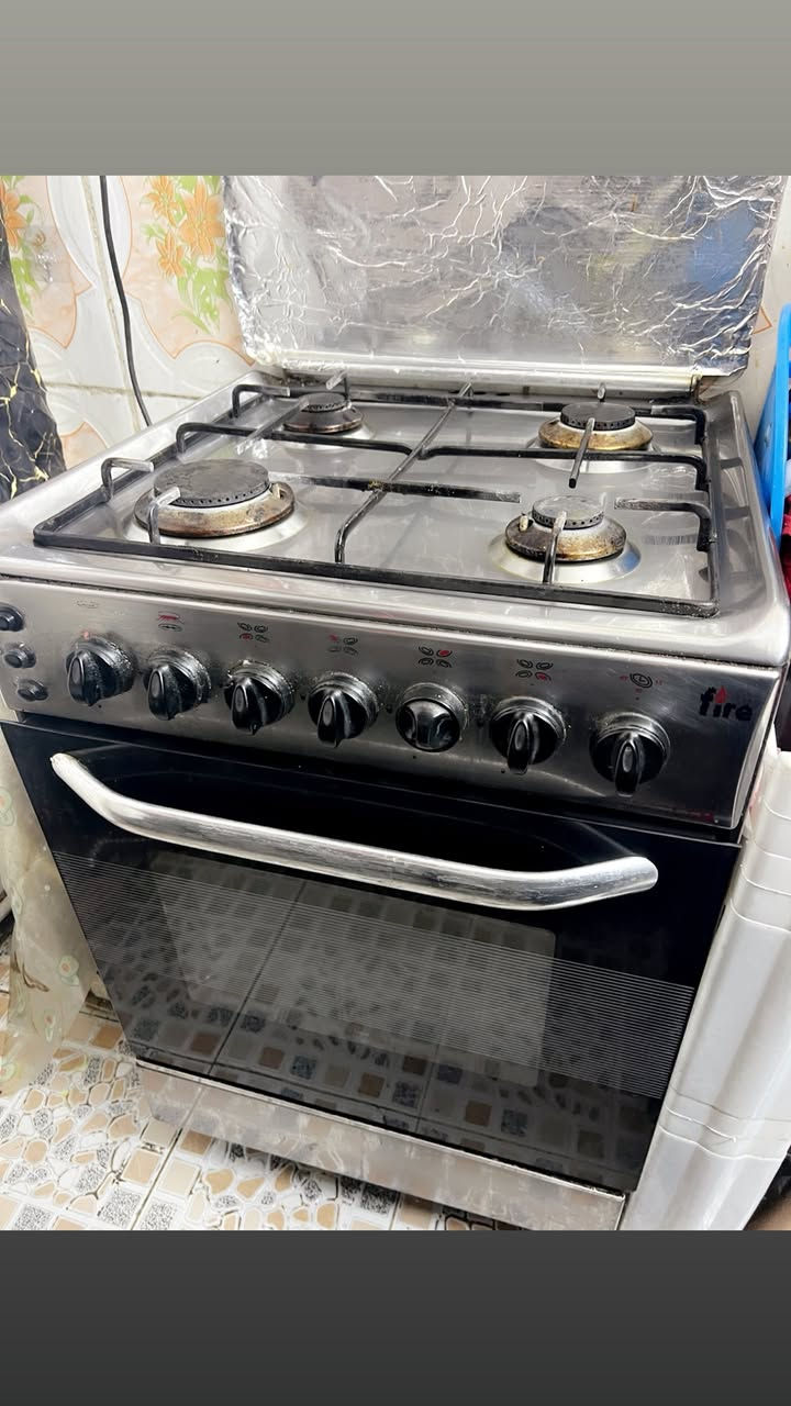 طباخ مصري فريش نضيف حيل كله شغال وعل فحص 190وبي مجال حرية الثالثة


**إذا كنت صاحب هذا الإعلان وتريد حذفه لأي سبب، رجاءا أرسل رسالة إلى الدعم الفني**