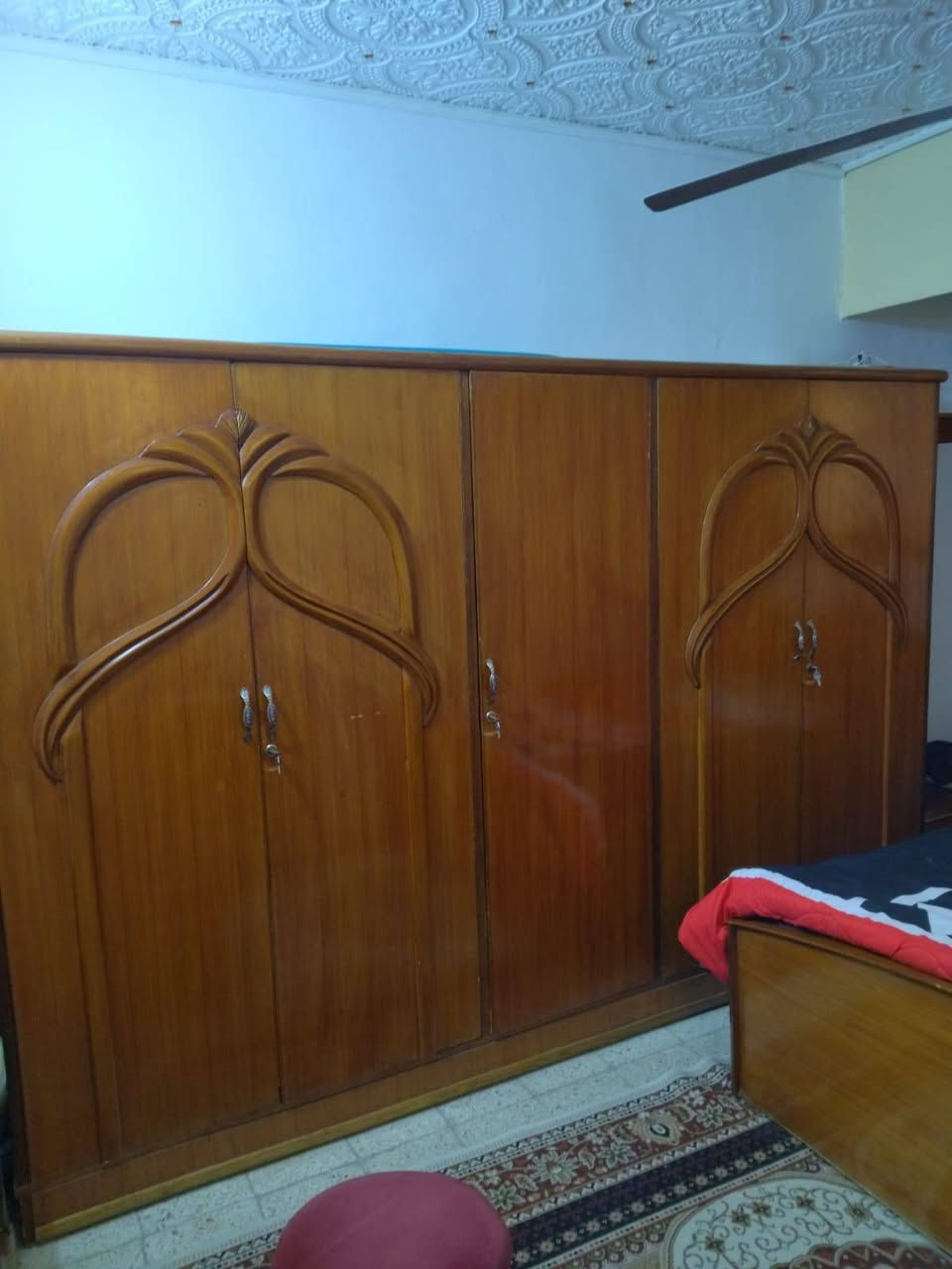 السلام عليكم غرفه صاج نظيفه ب٧٠٠عنوان ابو غريب


**إذا كنت صاحب هذا الإعلان وتريد حذفه لأي سبب، رجاءا أرسل رسالة إلى الدعم الفني**